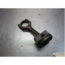 26F104 Piston and Connecting Rod Standard For 09-13 BMW 328i XDrive  3.0